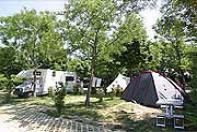 Camping Citta di Bologna