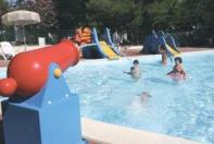 Camping Capo Vieste