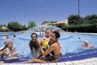 Camping Baia Domizia