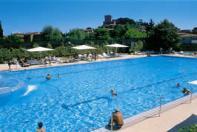 Camping Parco del Piscine