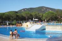 Camping Ville degli Ulivi