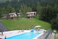 Camping Valmalene