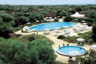 Camping Riva di Ugento