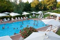 Camping Flaminio Village