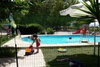 Camping Internazionale di Bracciano