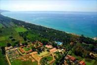 Camping Villaggio Settebello