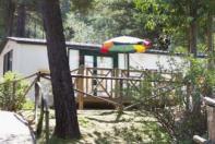 Camping Le Pianacce