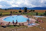 Camping Baita Dolomiti