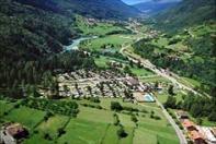 Camping Dolomiti Village
