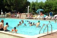 Camping Turistico Punta Navaccia