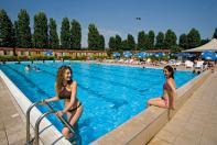 Camping Jolly delle Querce