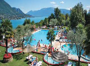 Camping bloemenriviera italie zoover