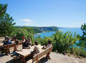 Leuke camping Italië